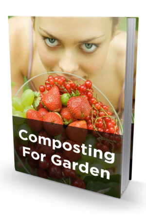 Composting For Garden